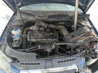 SOLO DESPIECE  AUDI A3 (8P1) 1900 TDI --  77 KW / 