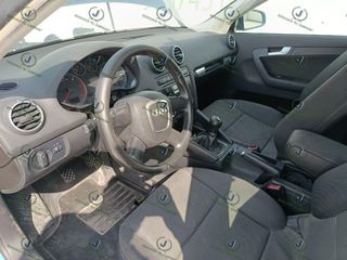 SOLO DESPIECE  AUDI A3 (8P1) 1900 TDI --  77 KW / 