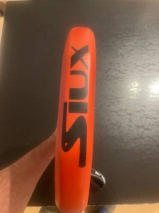 Siux Fenix Elite 2025
