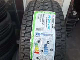 215 65 R16 C Nexen  - 1 neumático Km.0