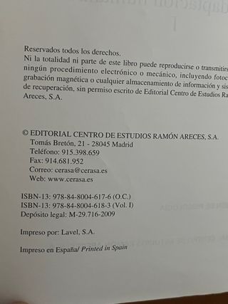 Libro Psicología Emoción y motivación