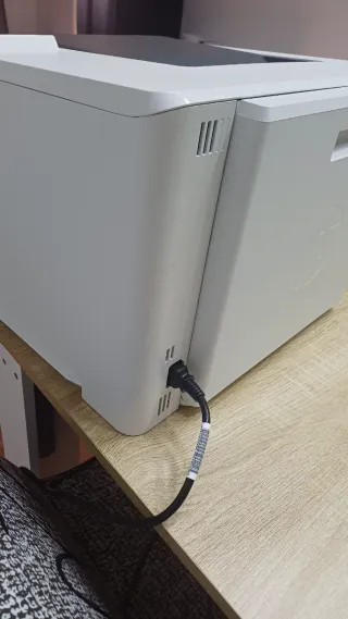 HP Color LaserJet Pro M454dn