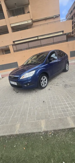 Ford Focus 2009