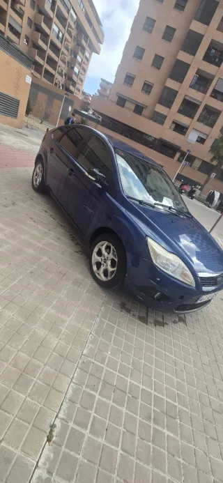 Ford Focus 2009