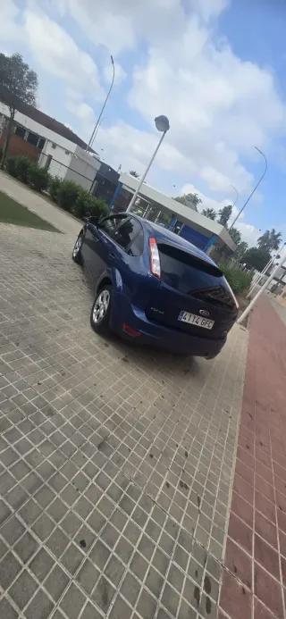 Ford Focus 2009