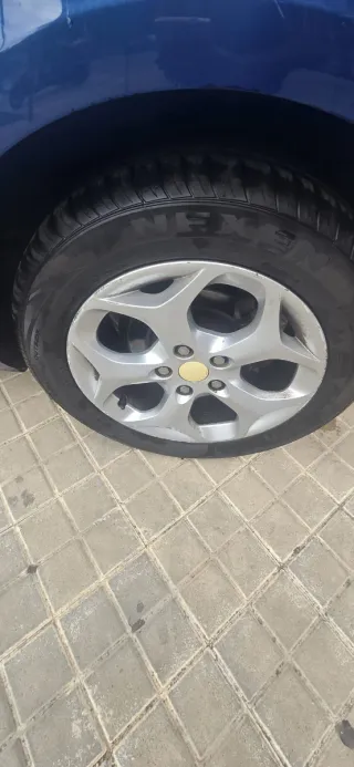 Ford Focus 2009