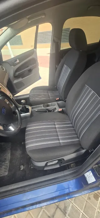 Ford Focus 2009