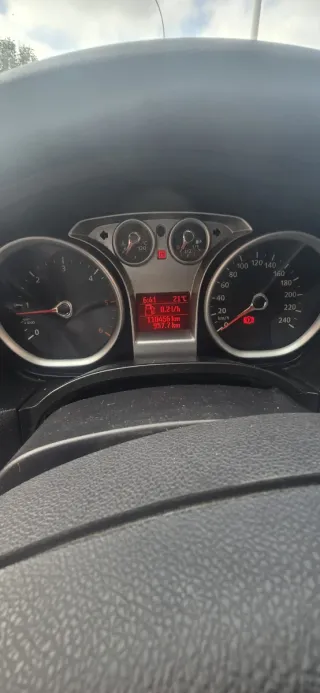 Ford Focus 2009