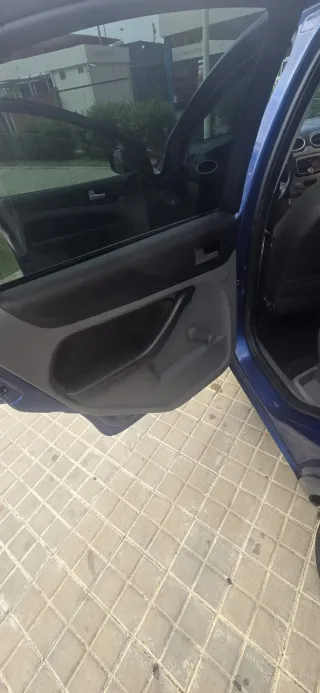 Ford Focus 2009