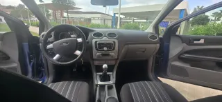 Ford Focus 2009