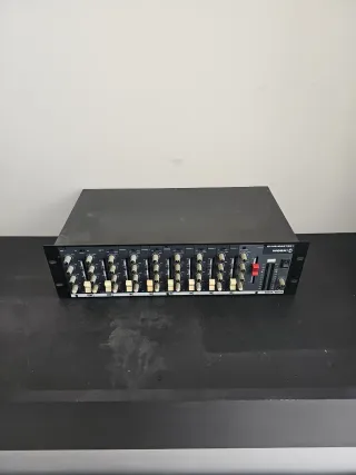 Work Pro Club Master 1 Mesa Mezclas