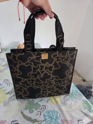 Bolso Tous