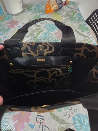 Bolso Tous