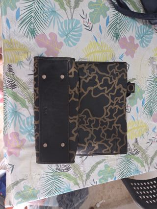 Bolso Tous