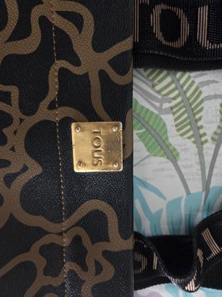 Bolso Tous