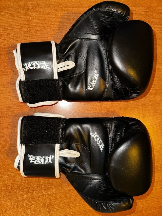 Luvas Box JOYA 10OZ