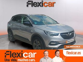 Opel Grandland X 1.2 Turbo Opel 2020