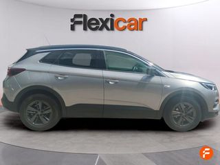 Opel Grandland X 1.2 Turbo Opel 2020