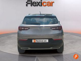 Opel Grandland X 1.2 Turbo Opel 2020