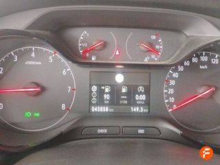 Opel Grandland X 1.2 Turbo Opel 2020