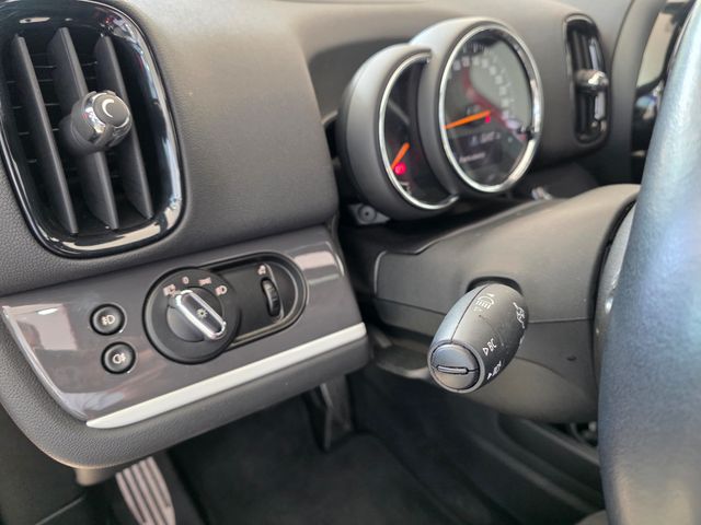 MINI Countryman JCW SD 2017