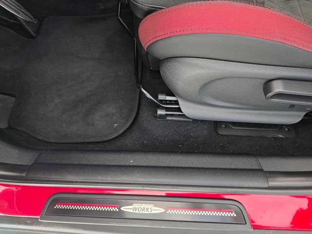 MINI Countryman JCW SD 2017