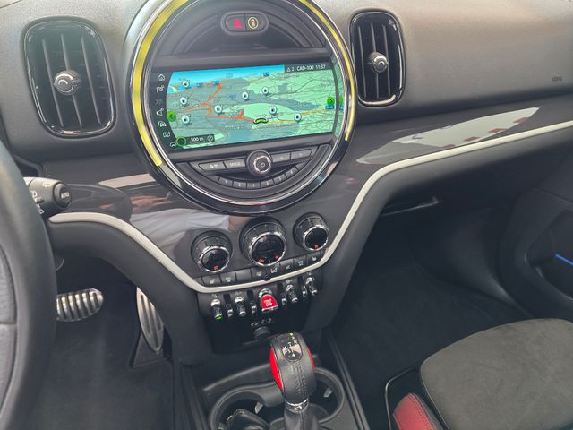 MINI Countryman JCW SD 2017