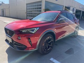 CUPRA Formentor 1.5Tsi 150cv DSG