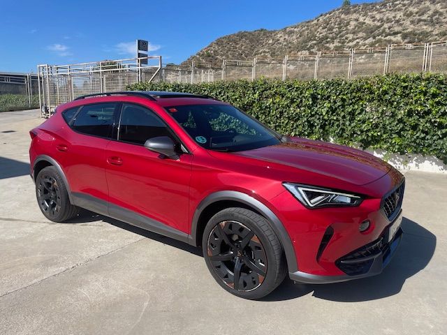 CUPRA Formentor 1.5Tsi 150cv DSG 