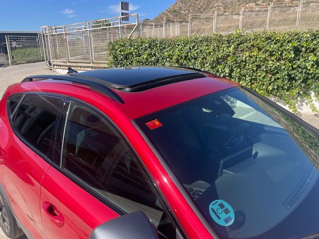 CUPRA Formentor 1.5Tsi 150cv DSG 