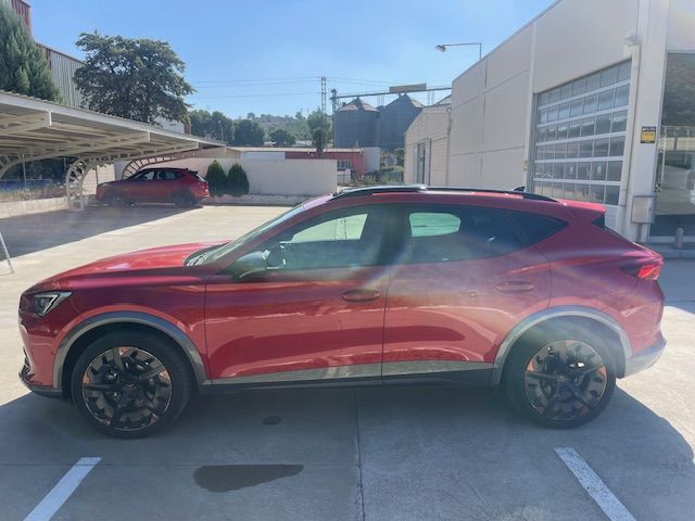 CUPRA Formentor 1.5Tsi 150cv DSG 