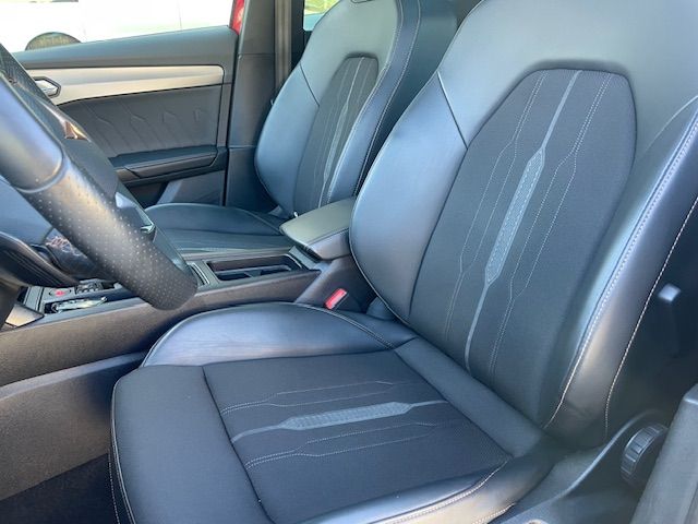 CUPRA Formentor 1.5Tsi 150cv DSG 