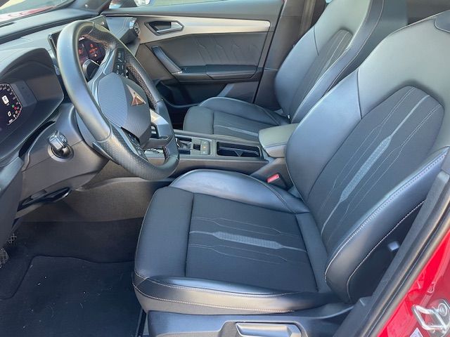 CUPRA Formentor 1.5Tsi 150cv DSG 