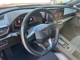 CUPRA Formentor 1.5Tsi 150cv DSG