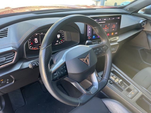 CUPRA Formentor 1.5Tsi 150cv DSG 