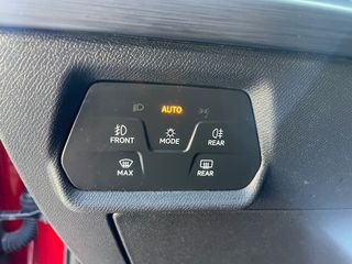 CUPRA Formentor 1.5Tsi 150cv DSG