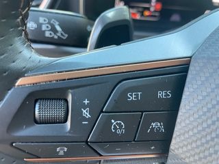 CUPRA Formentor 1.5Tsi 150cv DSG