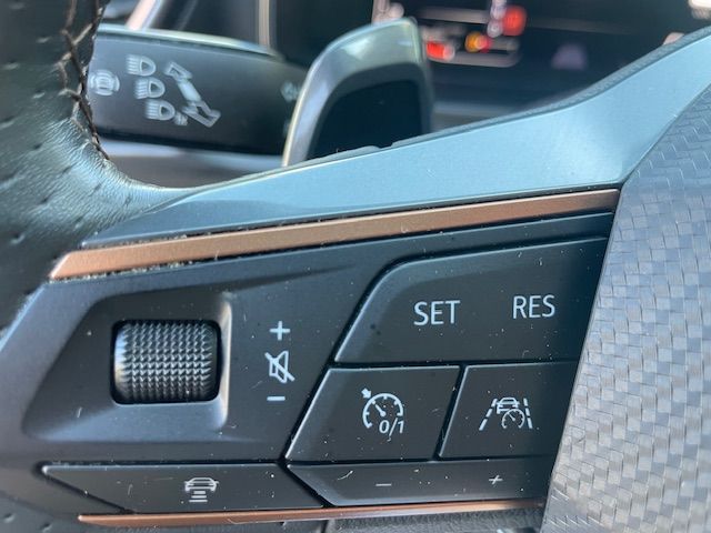 CUPRA Formentor 1.5Tsi 150cv DSG 