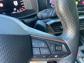 CUPRA Formentor 1.5Tsi 150cv DSG