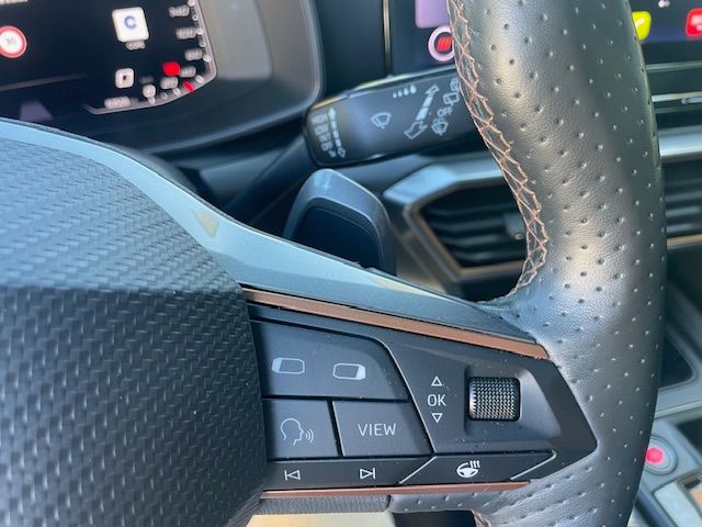 CUPRA Formentor 1.5Tsi 150cv DSG 
