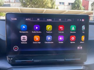 CUPRA Formentor 1.5Tsi 150cv DSG