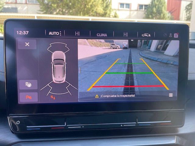 CUPRA Formentor 1.5Tsi 150cv DSG 