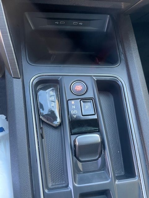 CUPRA Formentor 1.5Tsi 150cv DSG 