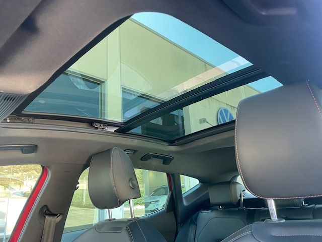 CUPRA Formentor 1.5Tsi 150cv DSG 