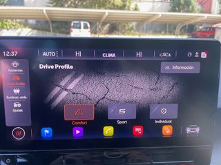 CUPRA Formentor 1.5Tsi 150cv DSG