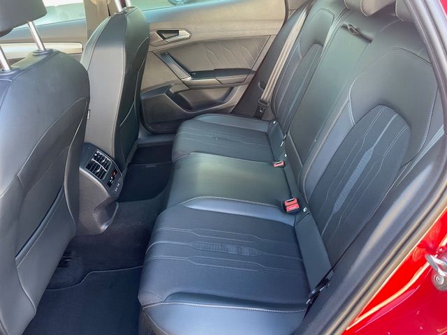 CUPRA Formentor 1.5Tsi 150cv DSG 
