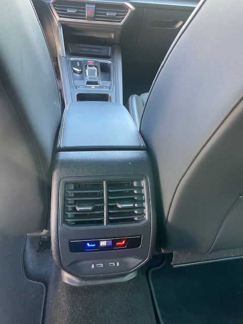 CUPRA Formentor 1.5Tsi 150cv DSG 