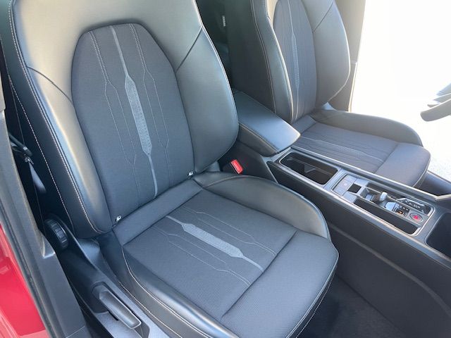 CUPRA Formentor 1.5Tsi 150cv DSG 