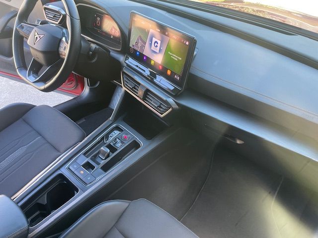 CUPRA Formentor 1.5Tsi 150cv DSG 