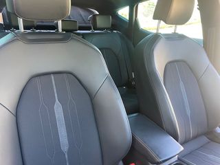 CUPRA Formentor 1.5Tsi 150cv DSG